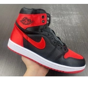1 Air OG FD4810-061 Satin High WMNS Bred Jordan 0530